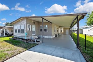 34344 Timberland Blvd, WESLEY CHAPEL