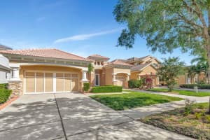 11637 BRISTOL CHASE DRIVE, TAMPA, FL 33626 - MLS#MFRTB8490037