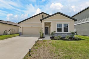 35554 EASTBROOK AVENUE, ZEPHYRHILLS, FL 33541 - MLS#MFRTB8490039