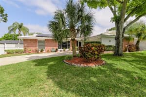 1228 INVERNESS DRIVE, DUNEDIN, FL 34698 - MLS#MFRTB8490067