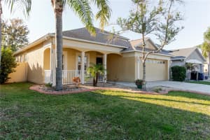 3037 DOWNAN POINT DRIVE, LAND O LAKES, FL 34638 - MLS#MFRTB8490089