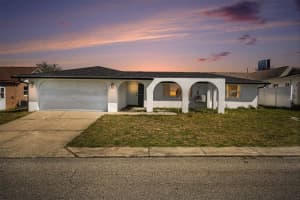 5813 CHAPMAN DRIVE, NEW PORT RICHEY, FL 34652 - MLS#MFRTB8490094