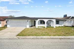 5813 CHAPMAN DRIVE, NEW PORT RICHEY, FL 34652 - MLS#MFRTB8490094