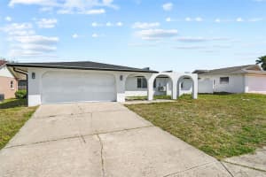 5813 CHAPMAN DRIVE, NEW PORT RICHEY, FL 34652 - MLS#MFRTB8490094