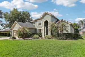 22850 COLLRIDGE DRIVE, LAND O LAKES, FL 34639 - MLS#MFRTB8490099