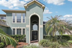 22850 COLLRIDGE DRIVE, LAND O LAKES, FL 34639 - MLS#MFRTB8490099