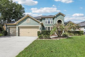 22850 COLLRIDGE DRIVE, LAND O LAKES, FL 34639 - MLS#MFRTB8490099