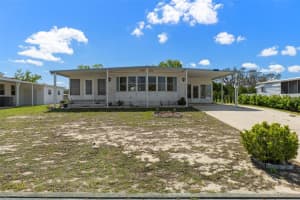 12260 HALLMARK AVENUE, BROOKSVILLE, FL 34613 - MLS#MFRTB8490103