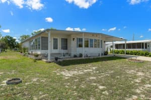 12260 HALLMARK AVENUE, BROOKSVILLE, FL 34613 - MLS#MFRTB8490103
