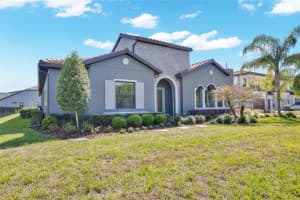 17904 LINDEN COMMON COURT, LUTZ, FL 33559 - MLS#MFRTB8490104