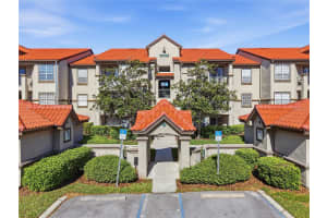 18106 PEREGRINES PERCH PLACE, LUTZ, FL 33558 - MLS#MFRTB8490109