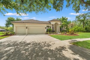 17905 ARBOR GREENE DRIVE, TAMPA, FL 33647 - MLS#MFRTB8490112