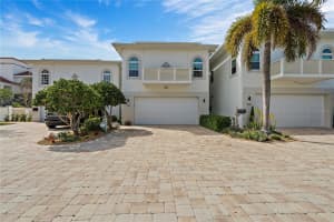830 PINELLAS BAYWAY S, ST PETERSBURG, FL 33715 - MLS#MFRTB8490122