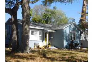 4073 9TH AVENUE, ST PETERSBURG, FL 33710 - MLS#MFRTB8490129