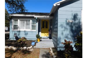 4073 9TH AVENUE, ST PETERSBURG, FL 33710 - MLS#MFRTB8490129