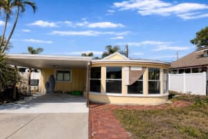 3945 SUNRISE DRIVE, ST PETERSBURG, FL 33705 - MLS#MFRTB8490139