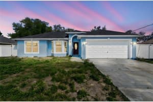 11067 MONARCH STREET, SPRING HILL, FL 34609 - MLS#MFRTB8490163