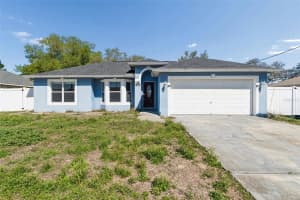 11067 MONARCH STREET, SPRING HILL, FL 34609 - MLS#MFRTB8490163