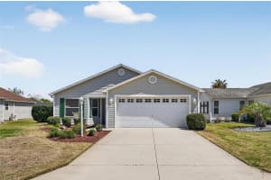 2584 BUTTONWOOD RUN, THE VILLAGES, FL 32162 - MLS#MFRTB8490168