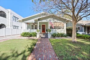 3311 SAN PEDRO STREET, TAMPA, FL 33629 - MLS#MFRTB8490171
