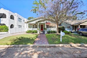 3311 SAN PEDRO STREET, TAMPA, FL 33629 - MLS#MFRTB8490171