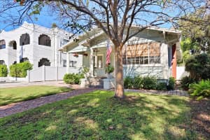 3311 SAN PEDRO STREET, TAMPA, FL 33629 - MLS#MFRTB8490171