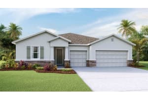 2072 STRATTEN DRIVE, ZEPHYRHILLS, FL 33541 - MLS#MFRTB8490178