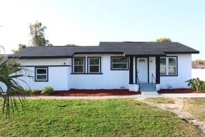 2708 ELM STREET, TAMPA, FL 33614 - MLS#MFRTB8490187