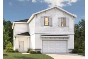 10172 Morning Meadowlark Trl, PARRISH