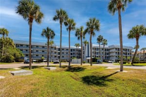 363 PINELLAS BAYWAY S #48, TIERRA VERDE, FL 33715 - MLS#MFRTB8490237
