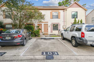 103 BRIGADOON DRIVE, CLEARWATER, FL 33759 - MLS#MFRTB8490240