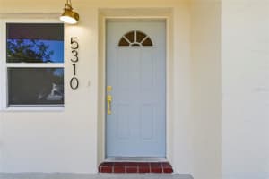 5310 40TH AVENUE, ST PETERSBURG, FL 33709 - MLS#MFRTB8490241