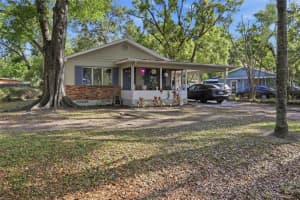 3802 Lakeshore Dr, TAMPA