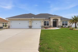 9097 Se 48th Court Rd, OCALA