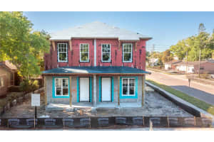 2458 1ST AVENUE, ST PETERSBURG, FL 33712 - MLS#MFRTB8490250