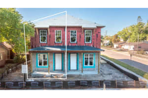 2458 1ST AVENUE, ST PETERSBURG, FL 33712 - MLS#MFRTB8490250