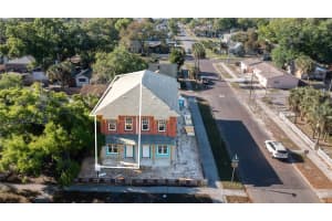 2458 1ST AVENUE, ST PETERSBURG, FL 33712 - MLS#MFRTB8490250