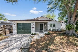 6421 81ST AVENUE, PINELLAS PARK, FL 33781 - MLS#MFRTB8490254