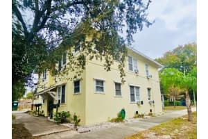 2301 JEFFERSON STREET, TAMPA, FL 33602 - MLS#MFRTB8490258