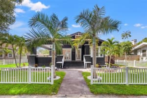 2830 2ND AVENUE, ST PETERSBURG, FL 33713 - MLS#MFRTB8490265