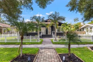 2830 2ND AVENUE, ST PETERSBURG, FL 33713 - MLS#MFRTB8490265