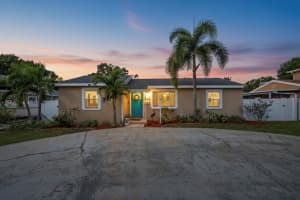 1334 59TH STREET, ST PETERSBURG, FL 33710 - MLS#MFRTB8490266