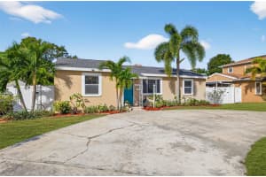 1334 59TH STREET, ST PETERSBURG, FL 33710 - MLS#MFRTB8490266