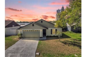 3324 FOX RIDGE DRIVE, WINTER HAVEN, FL 33884 - MLS#MFRTB8490277