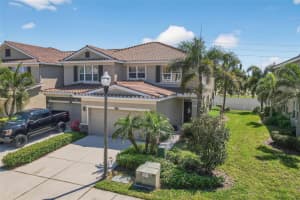 594 52ND TERRACE, ST PETERSBURG, FL 33703 - MLS#MFRTB8490279