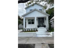 2333 BEACH STREET, TAMPA, FL 33607 - MLS#MFRTB8490280