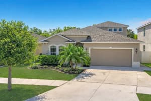 12144 LEDBURY COMMONS DRIVE, GIBSONTON, FL 33534 - MLS#MFRTB8490290