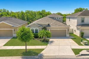 12144 LEDBURY COMMONS DRIVE, GIBSONTON, FL 33534 - MLS#MFRTB8490290