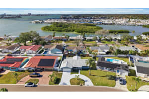 11441 47TH AVENUE, ST PETERSBURG, FL 33708 - MLS#MFRTB8490294