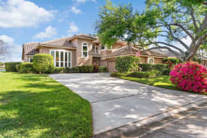 4731 COCONUT PALM CIRCLE, ST PETERSBURG, FL 33703 - MLS#MFRTB8490308